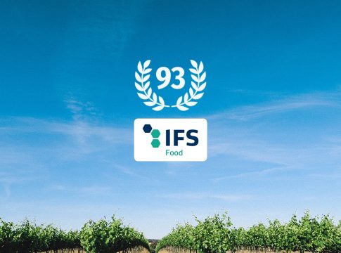 Certificado IFS