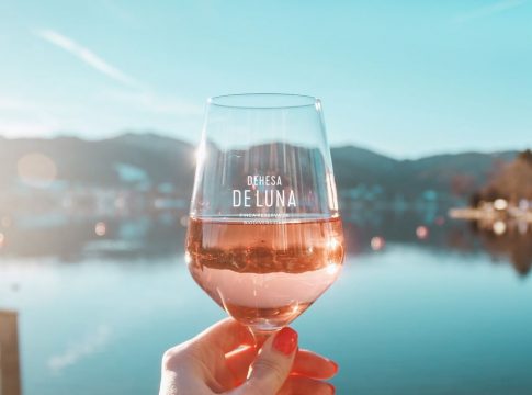 Dehesa de Luna Rosé 2020