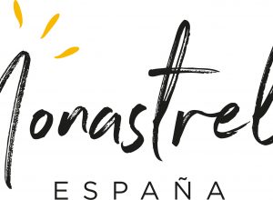 Logotipo Asociación Monastrell España