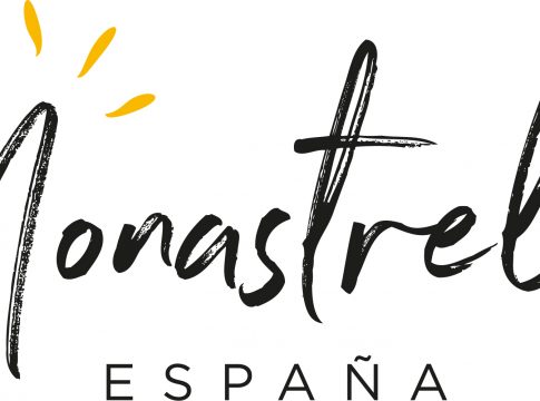 Logotipo Asociación Monastrell España