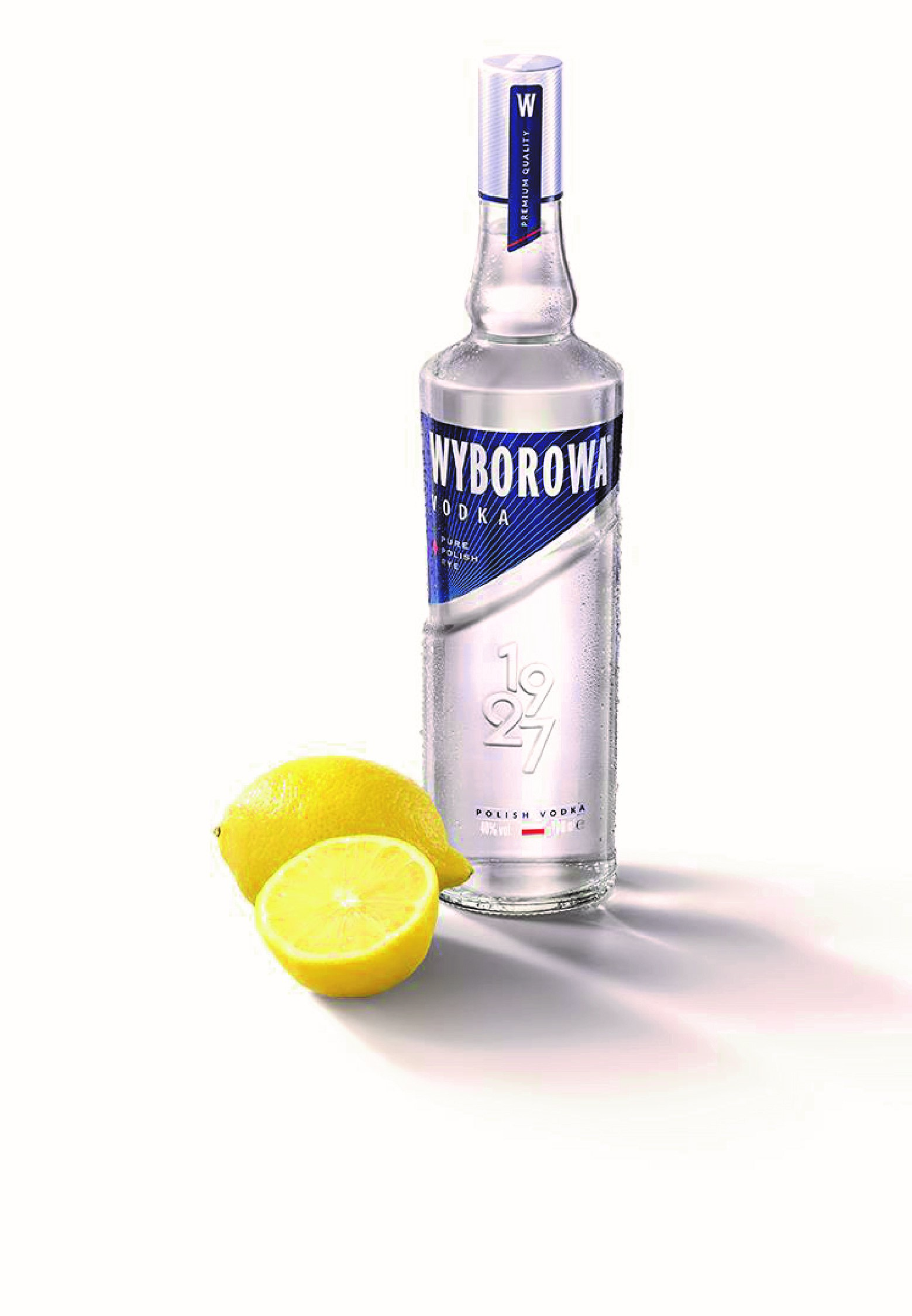 Vodka polaco