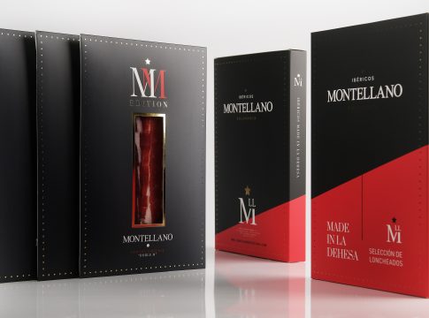 Ibéricos Montellano