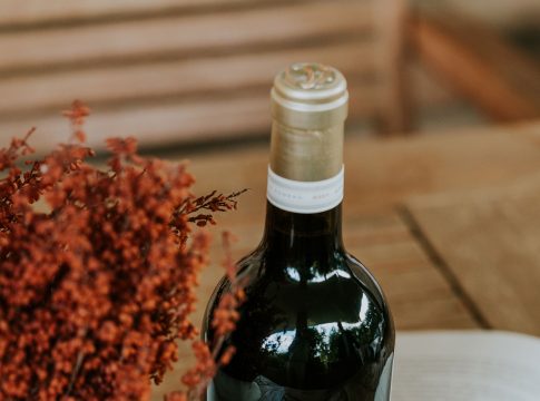 Specimen 3 Premio Vino Revelación Verema