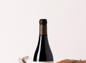 Cepas Viejas 50 cl